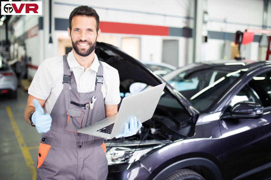 Types of Car Service – What’s Offered?