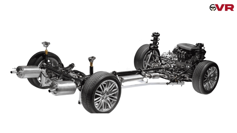 Car Chassis