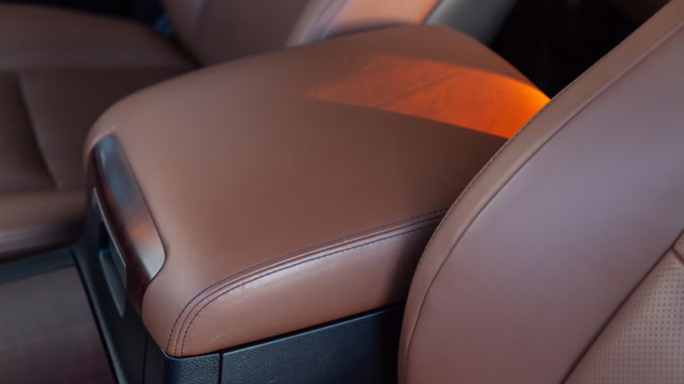 Beyond Comfort: Exploring Different Car Armrest Options - VecRep