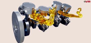 Different Types of Engine Oil