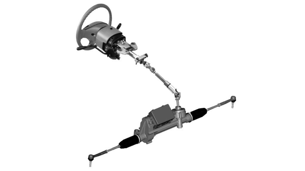 Electric Power Steering (EPS)