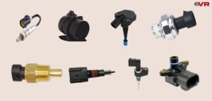 Exploring Different Types of Car Sensors