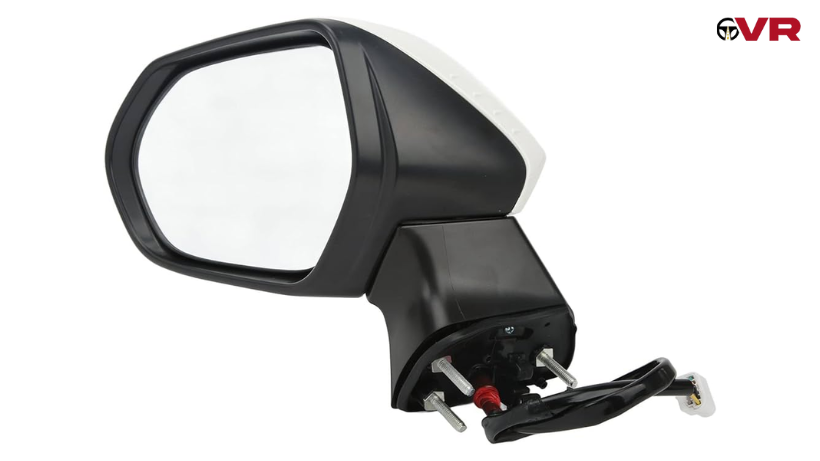 Exterior Side Mirror