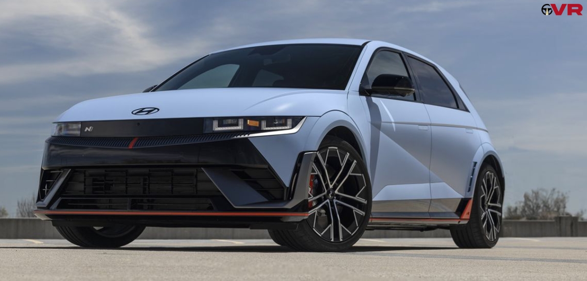 What Features of Hyundai Ioniq 5 Make it the Most Expensive Car of Hyundai?