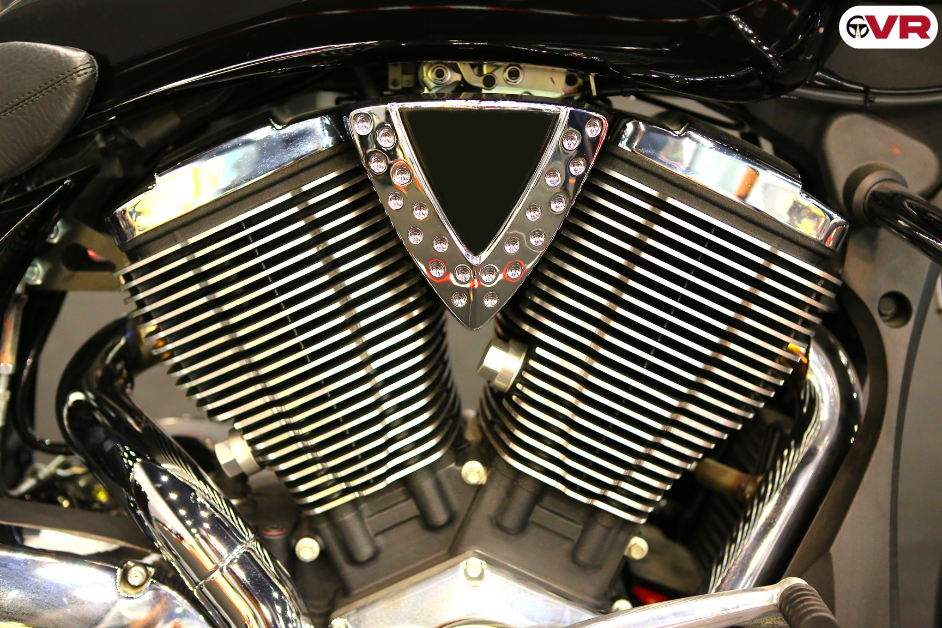 Twin Cylinder