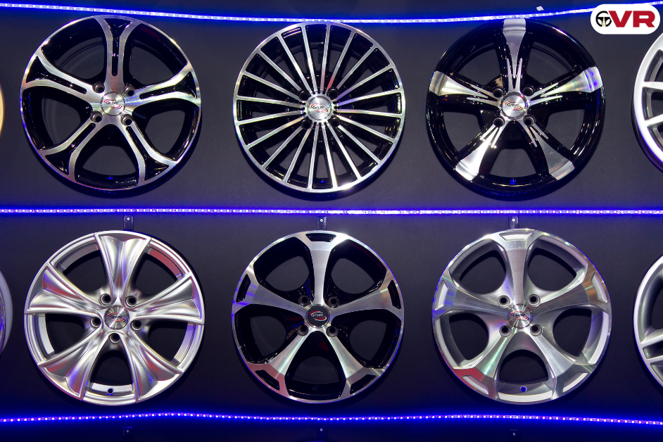 Upgrade Your Ride: Choosing the Right Car Rims