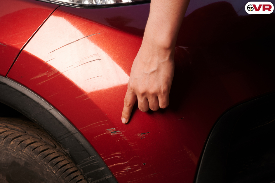 Car Scratch: Meaning, Types, Prices and Comparison
