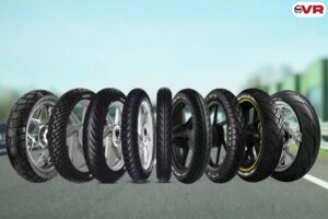 types of Bike Tyres