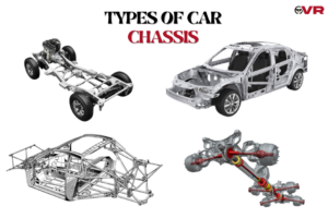 types of car chassis