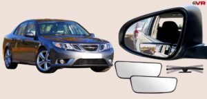 types of car mirrors