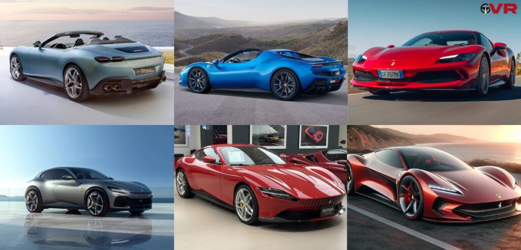 Ferrari Most Expensive Cars in India: Price, Models & The Ownership Experience