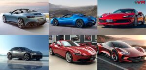 Ferrari Most Expensive Cars in India