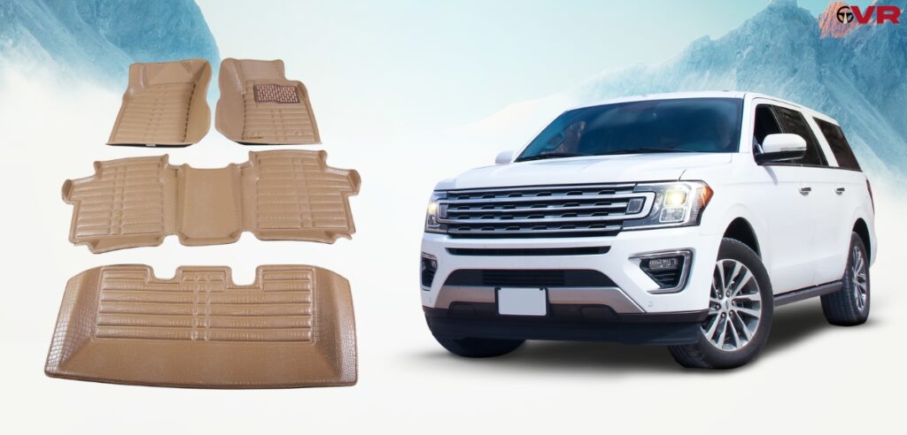 Comprehensive Guide to Car Floor Mats: Types, Features, and Benefits