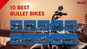 10 Best Bullet Bikes