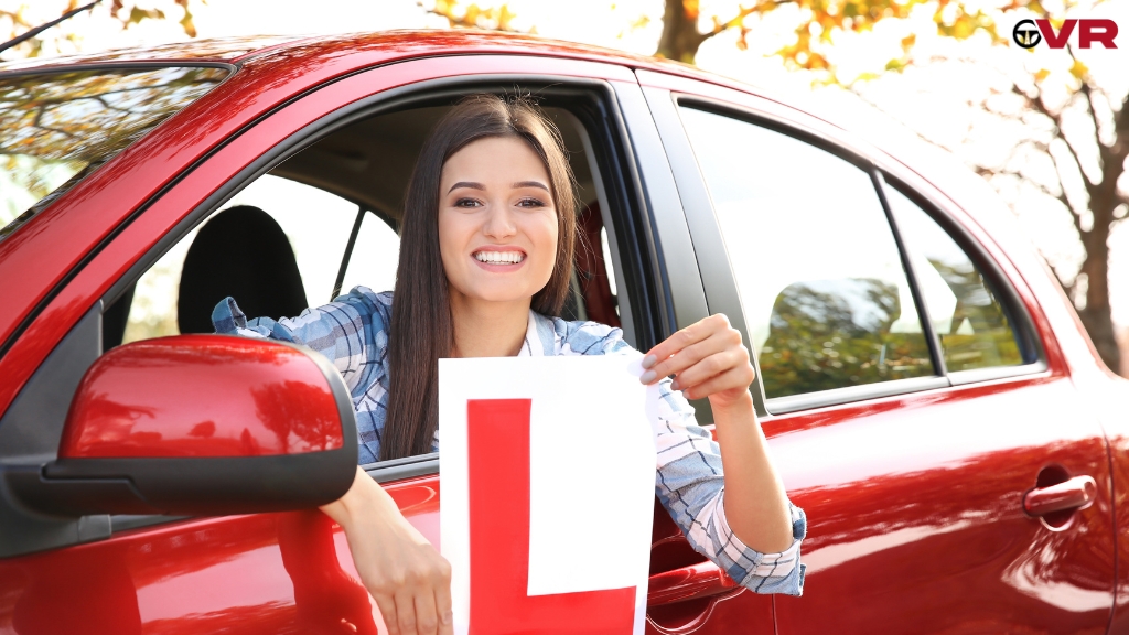 Learner Driving License