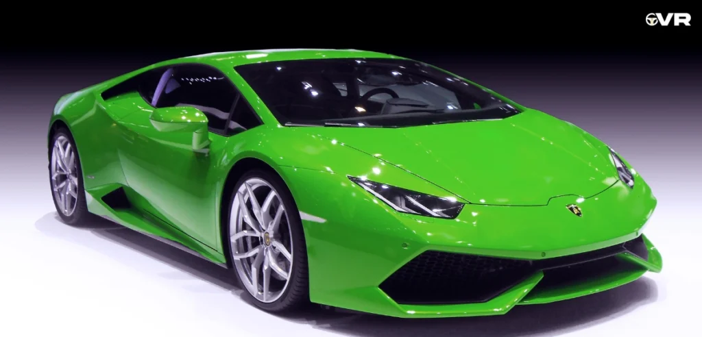 Is Revuelto Worth the Price? Know All About the Most Expensive Car of Lamborghini in India