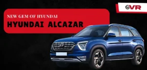 Hyundai Alcazar