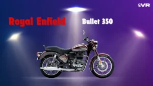 Royal Enfield Bullet 350