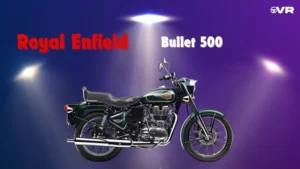 Royal Enfield Bullet 500