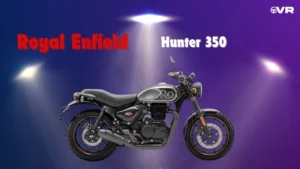 Royal Enfield Hunter 350