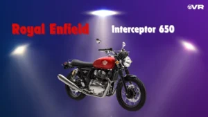 Royal Enfield Interceptor 650