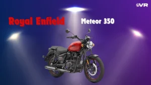 Royal Enfield Meteor 350