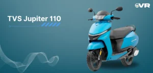 TVS Jupiter 110