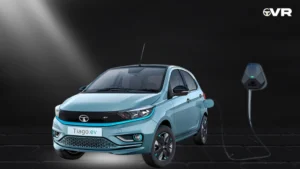 Tata Tiago EV