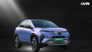 Tata Curvv EV