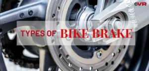 type of bike brakes