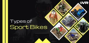 Types of Sport Bikes