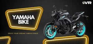 Yamaha Bikes