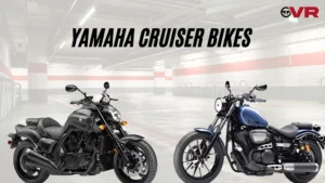 Yamaha Cruiser Bikes