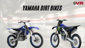 Yamaha Dirt Bike