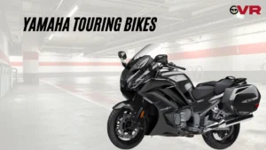 Yamaha Touring Bikes