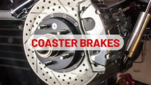 type of bike brakes