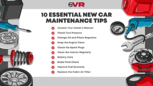 10 Essential New Car Maintenance Tips