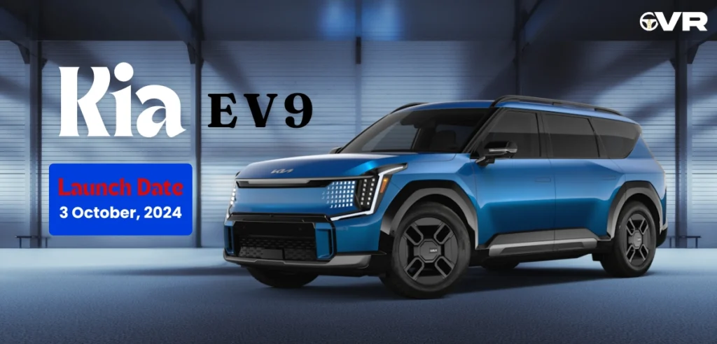 Kia EV9: A Game-Changer in India’s Electric SUV Market