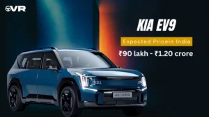 Kia EV9 Price