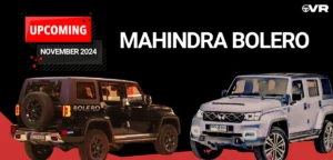 Mahindra Bolero