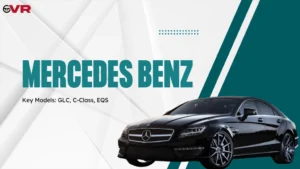 Mercedes Benz car brand