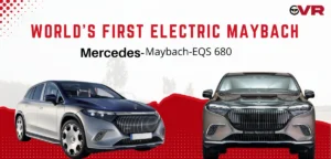 Mercedes-Maybach EQS 680