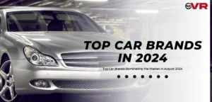 Top Car Brands