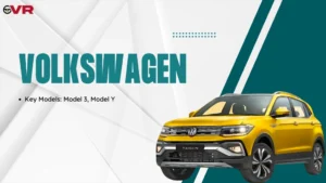 Volkswagen car brand