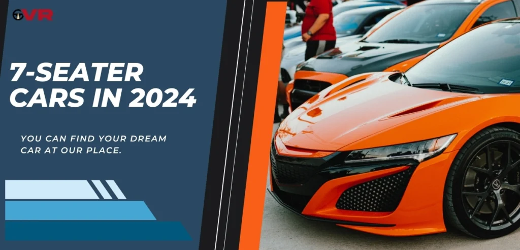 Top 5 Game-Changing 7-Seater Cars Launching in 2024 – Luxury, Power, and Innovation Await!