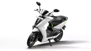 Ather Bikes