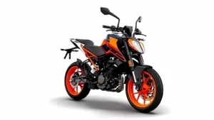 KTM Bikes